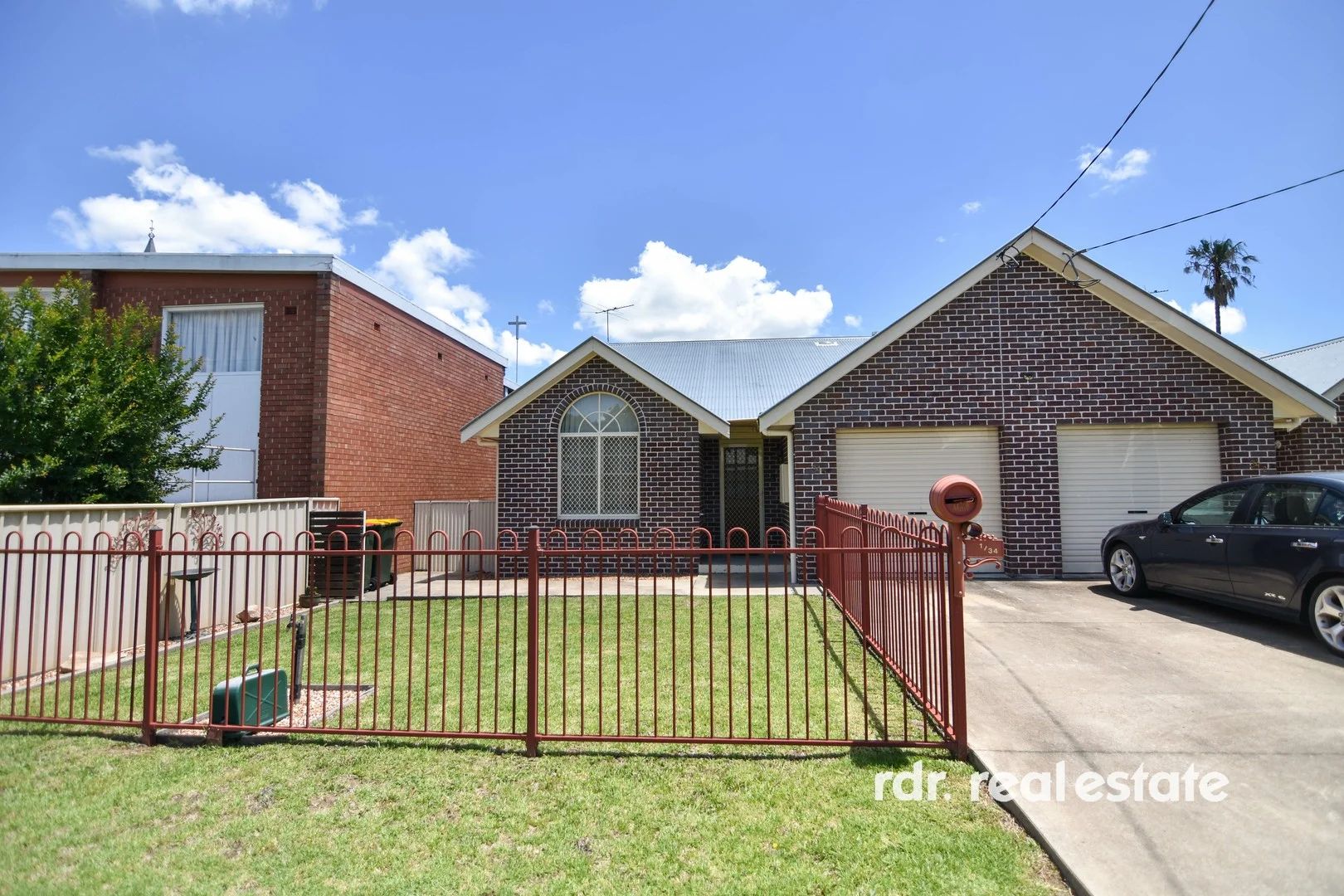 1/34 Ross Street (1/1)