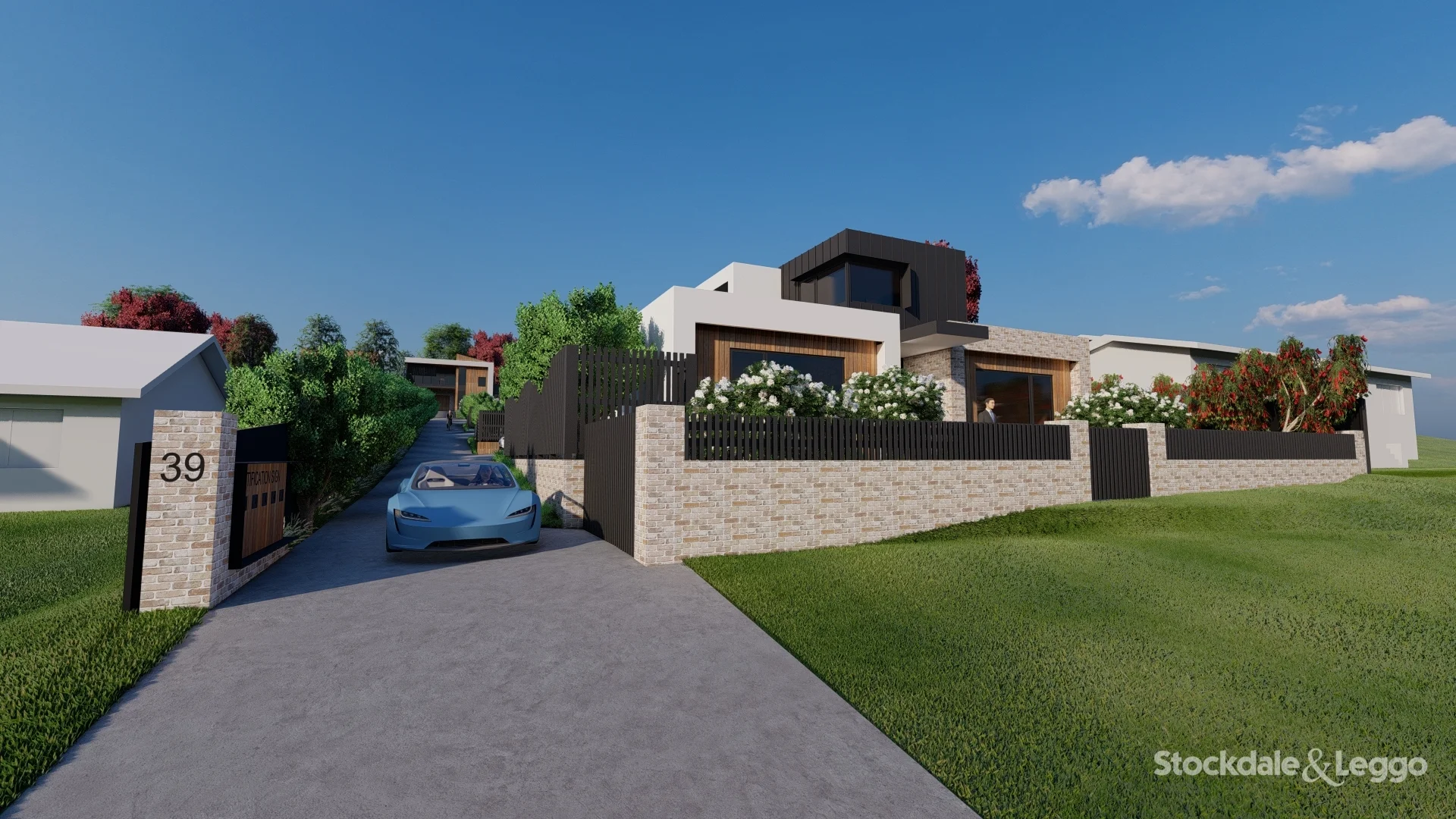 1 39 Jamieson Street - Image 4