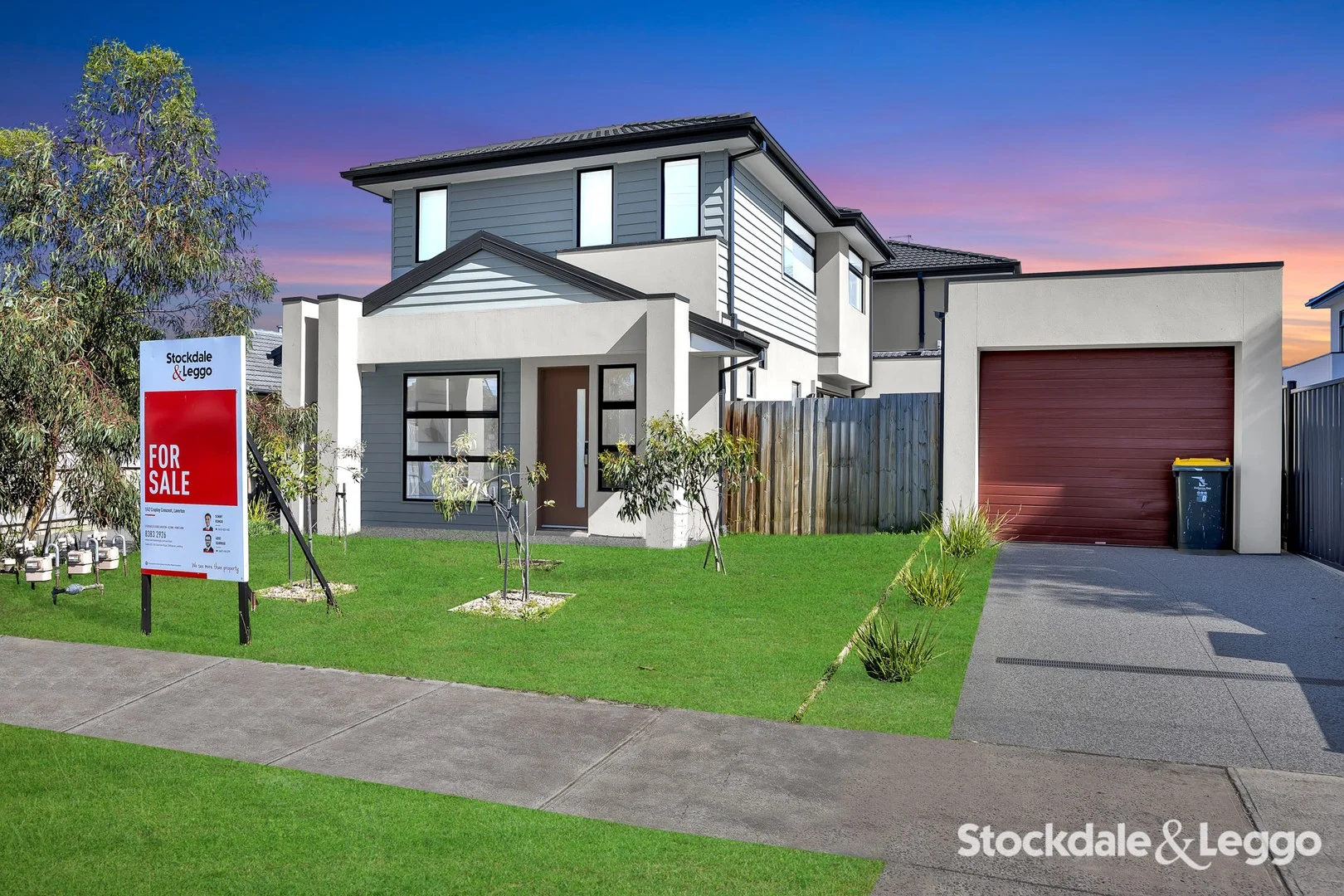 1/42 Cropley Crescent (1/19)