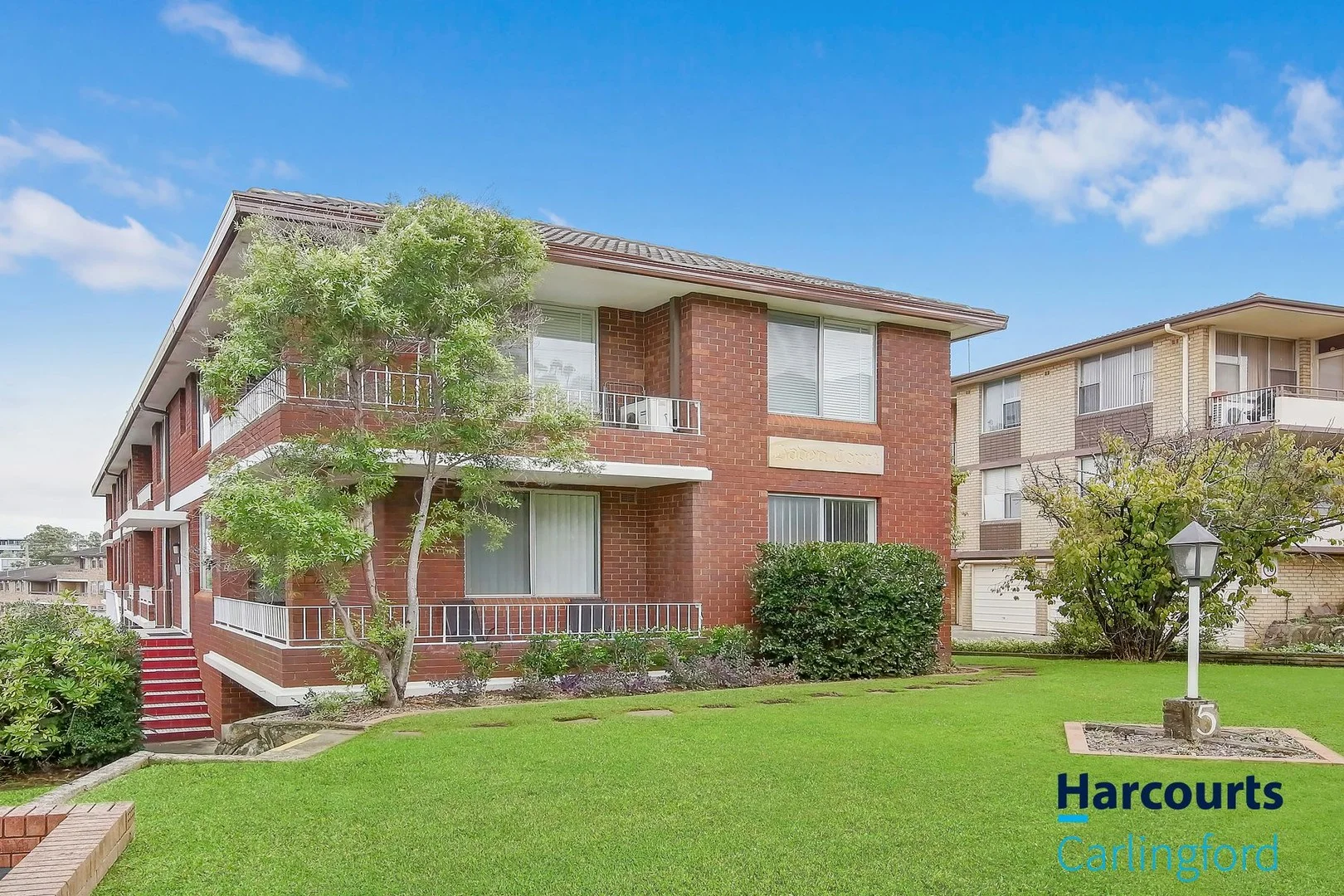 1/5 Coleman Avenue (1/8)