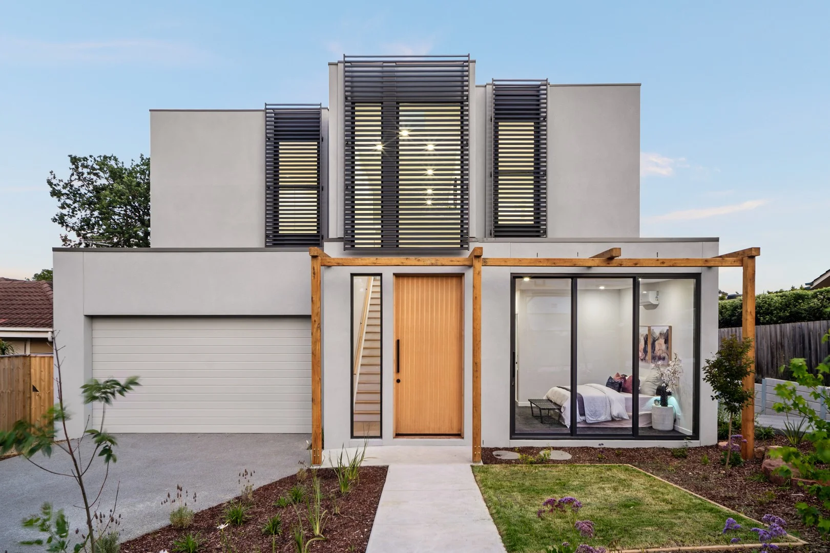 SOLD - $2,100,000
