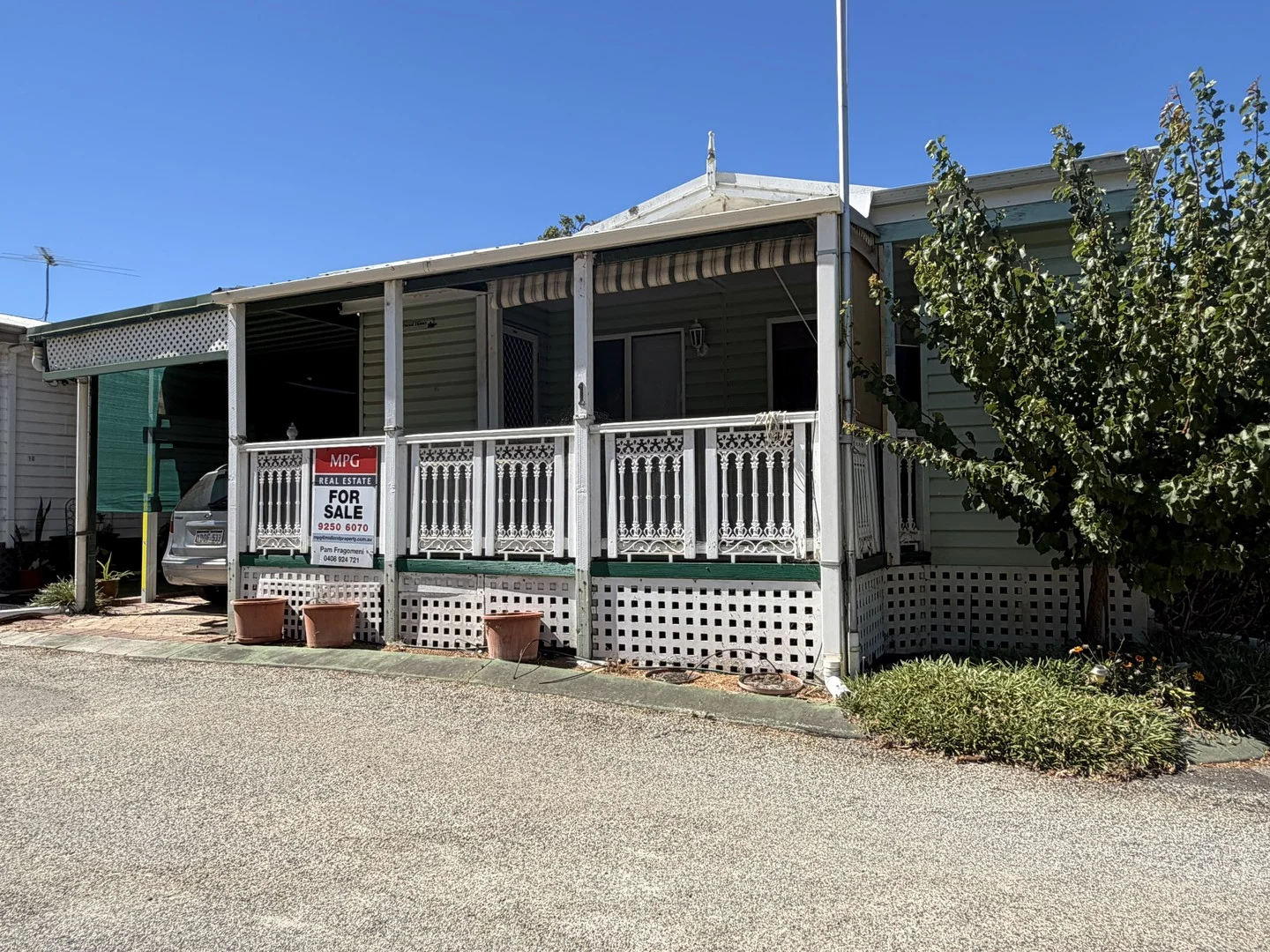 1/6581 West Swan Road (1/21)