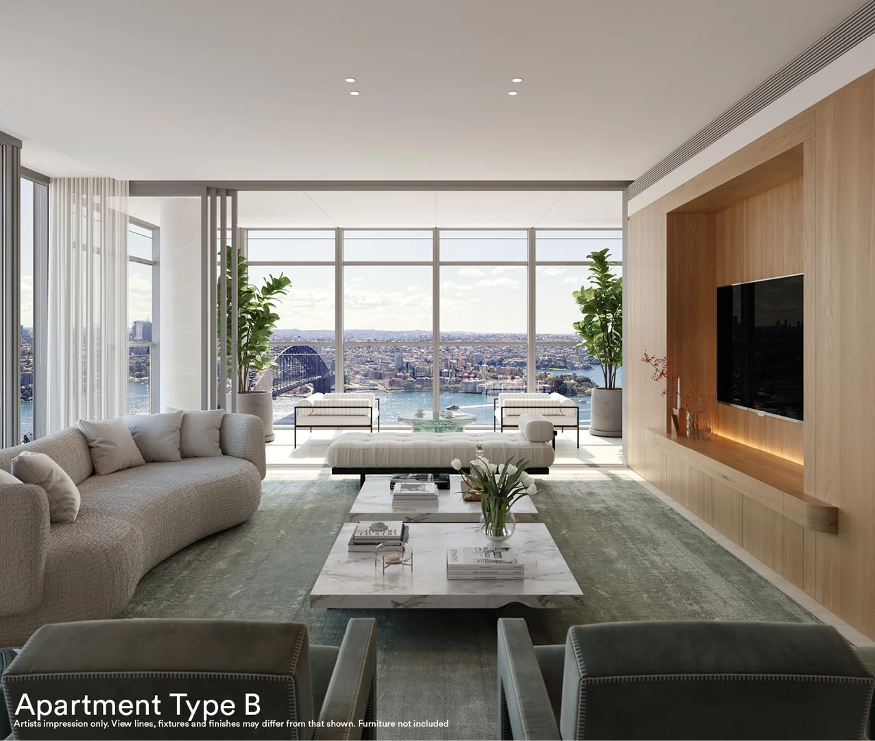 1 Alfred Street - Image 4