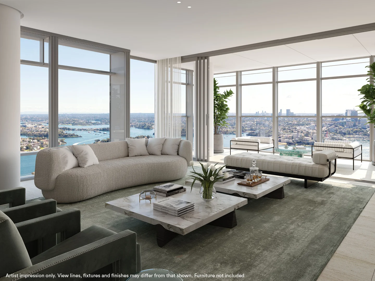 1 Alfred Street - Image 5
