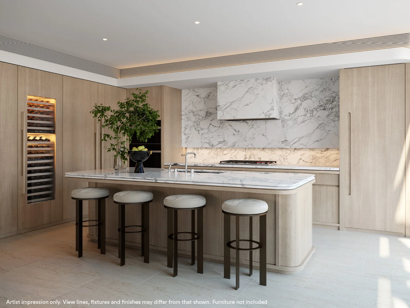 1 Alfred Street - Image 3
