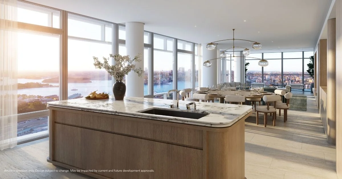 1 Alfred Street - Image 2