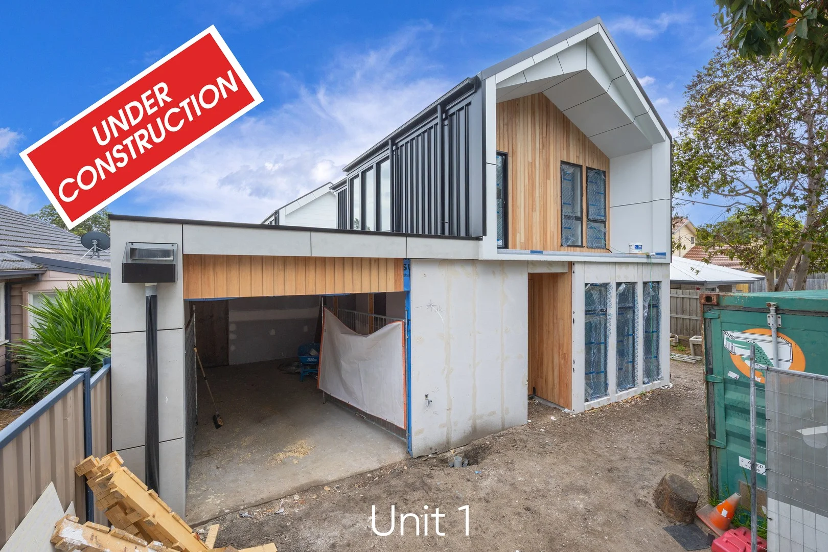 1 and 2/5 John Street (1/11)