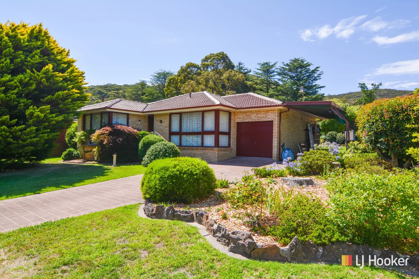 1 Boronia Street (1/1)