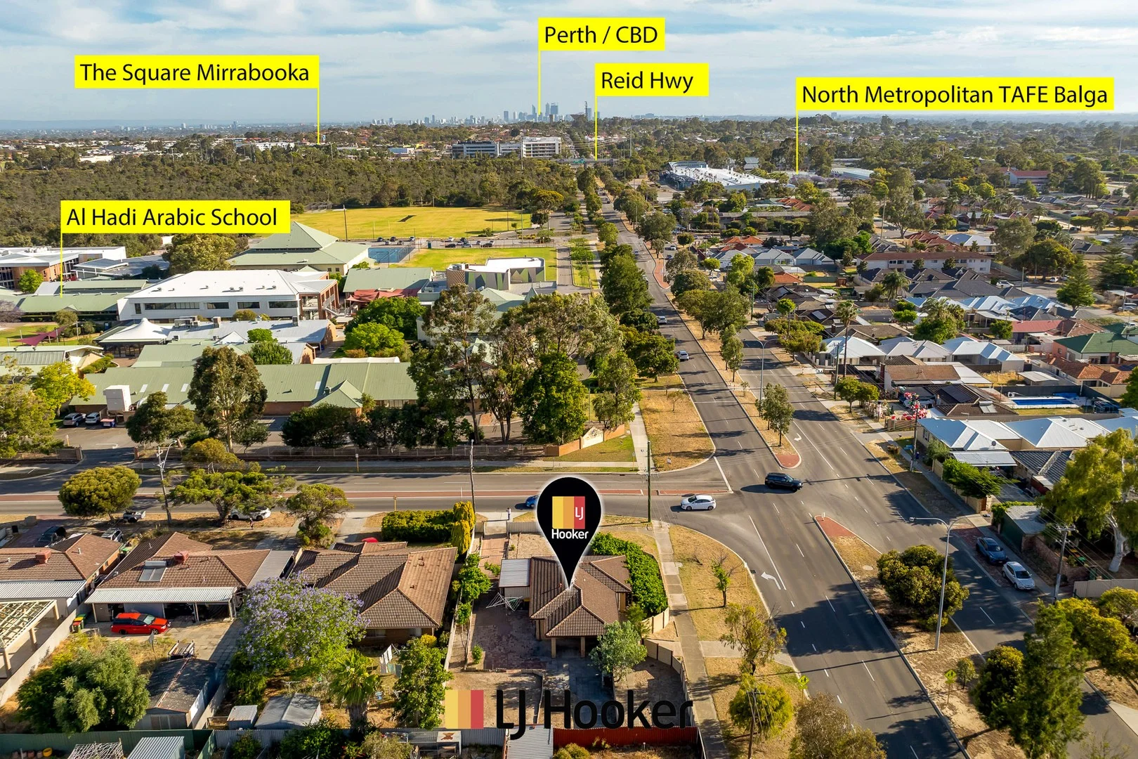 1 Boyare Avenue (1/41)