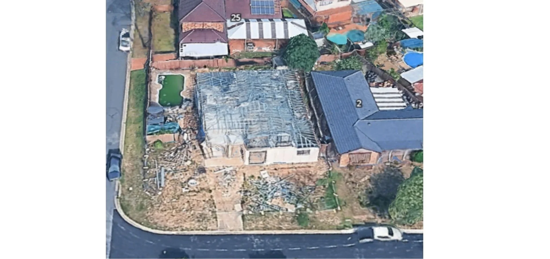 1 Eden Glen (1/1)