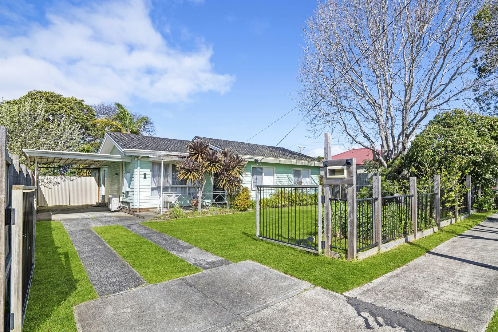 1 Elizabeth Street (1/1)