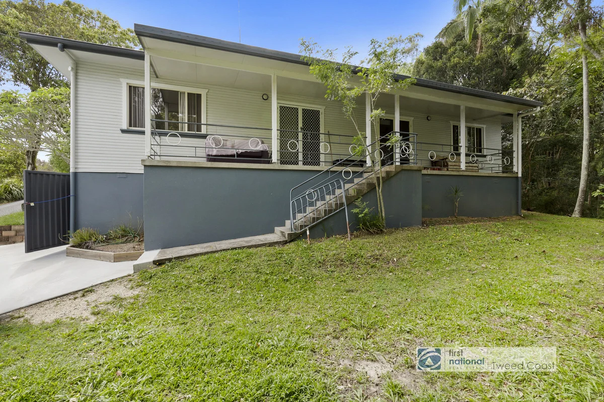 1 Ewing Street (1/1)