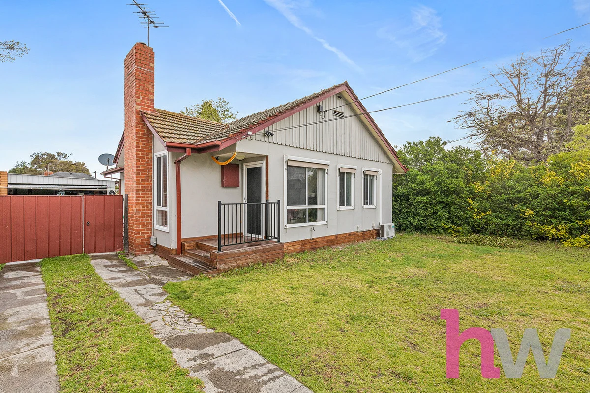 1 Finch Street (1/1)