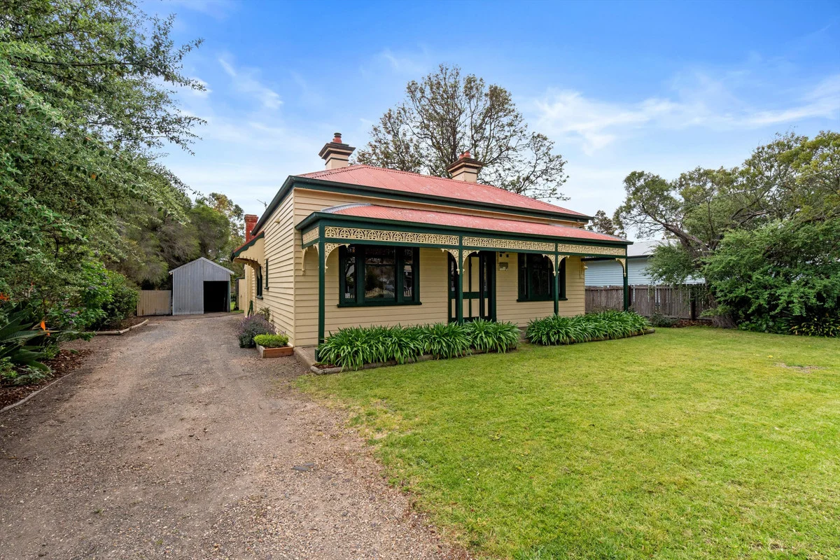 1 George Street (1/1)