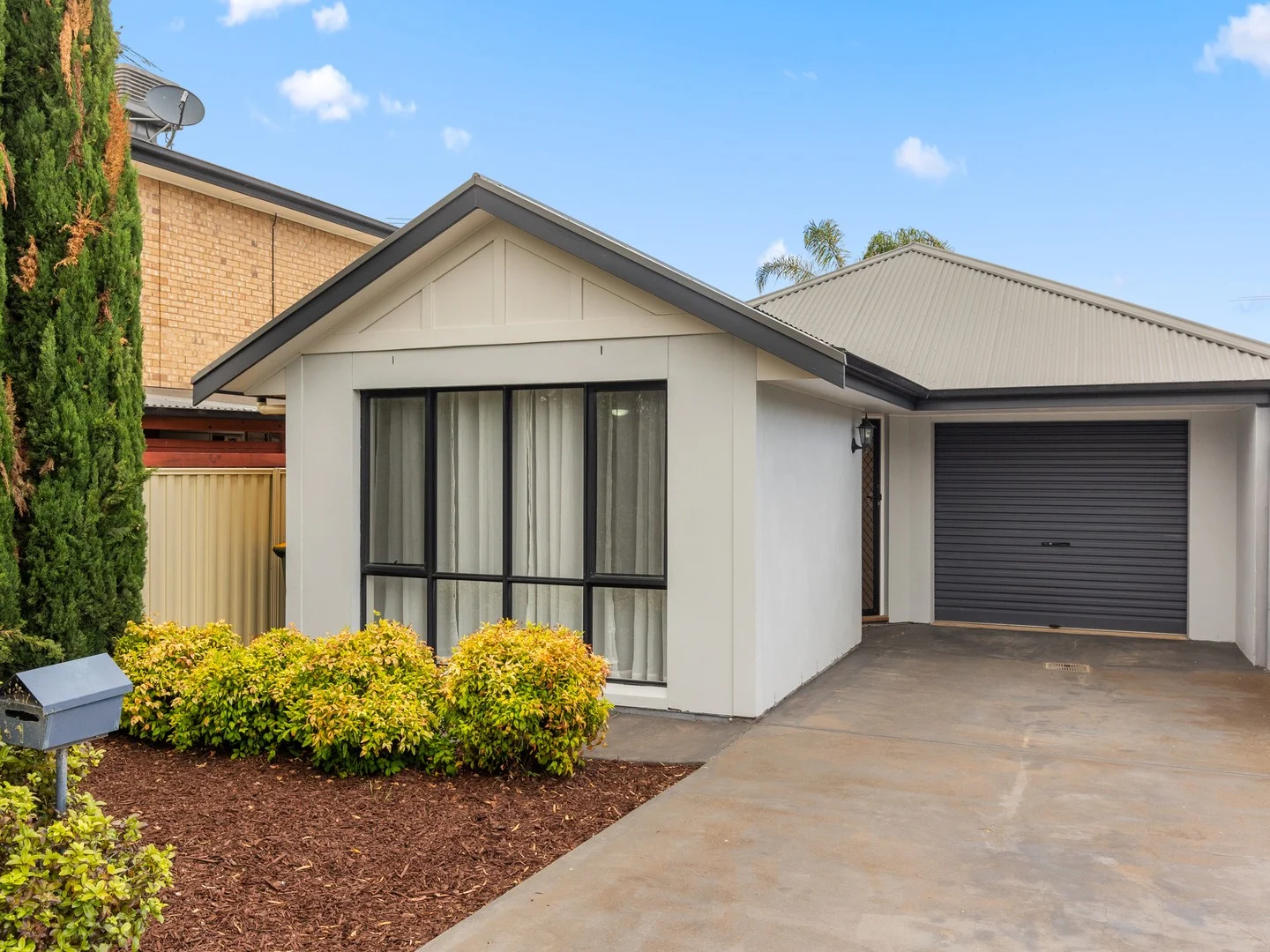 1 George Street