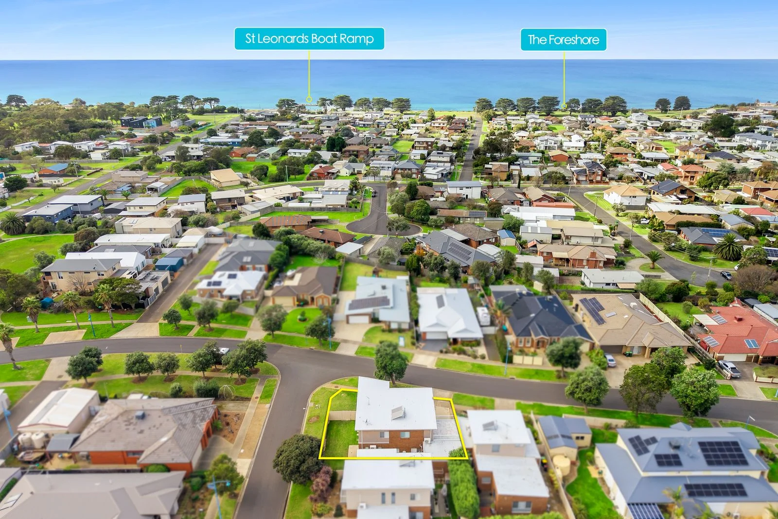 1 Gibson Grove - Image 4