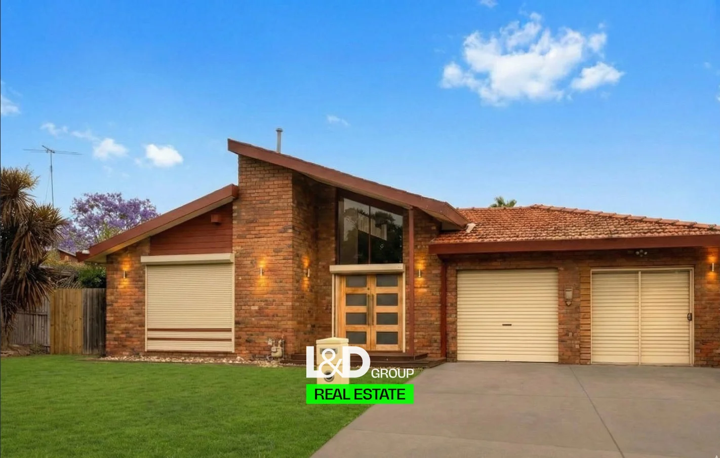 1 Goldfinch Grove (1/1)