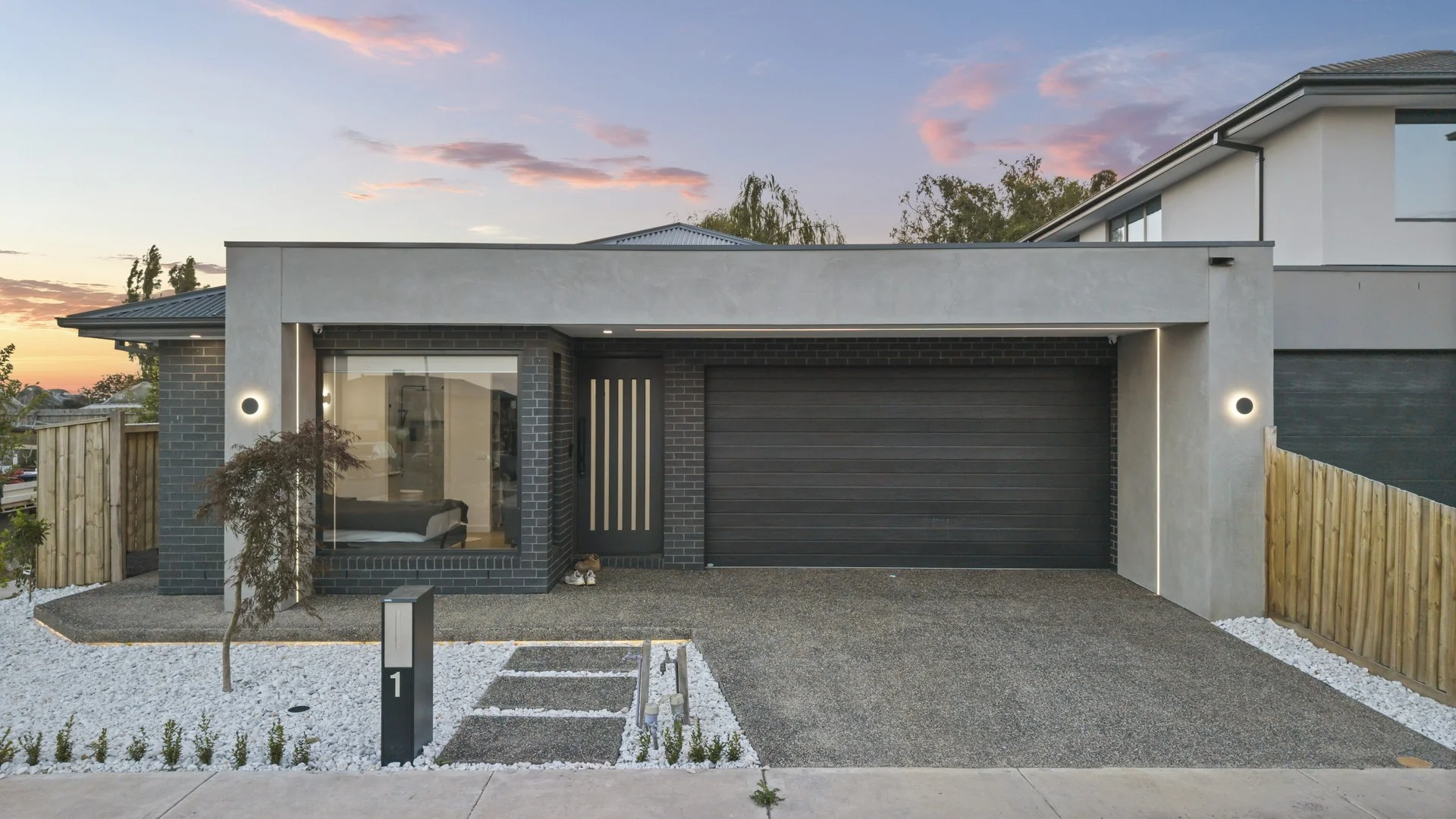 1 Grebe Street (1/1)