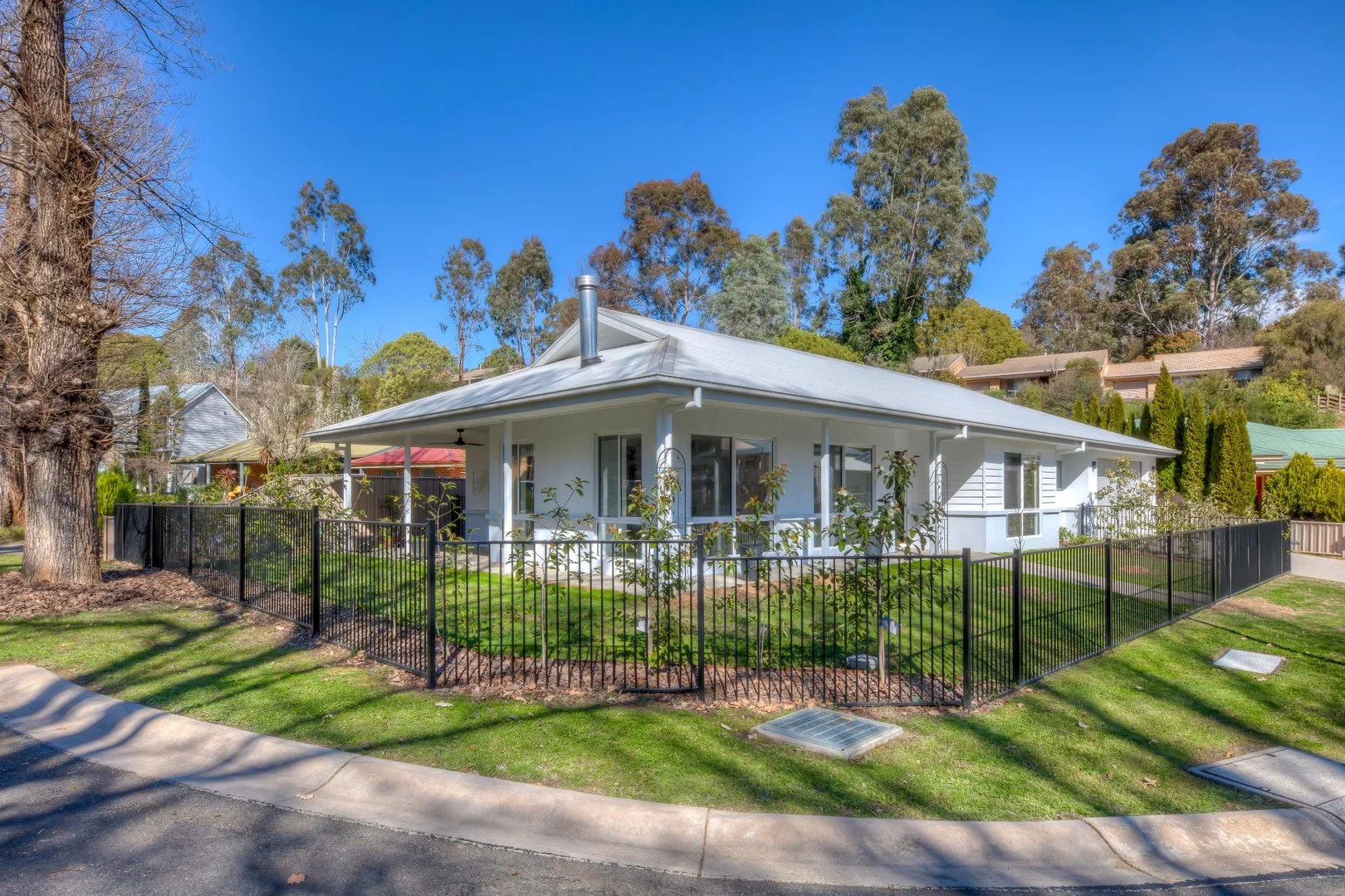 1 Kilfinan Crescent (1/1)
