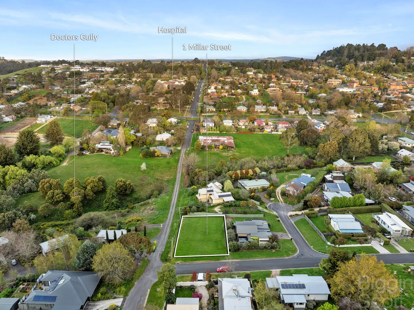 1 Millar Street - Image 2