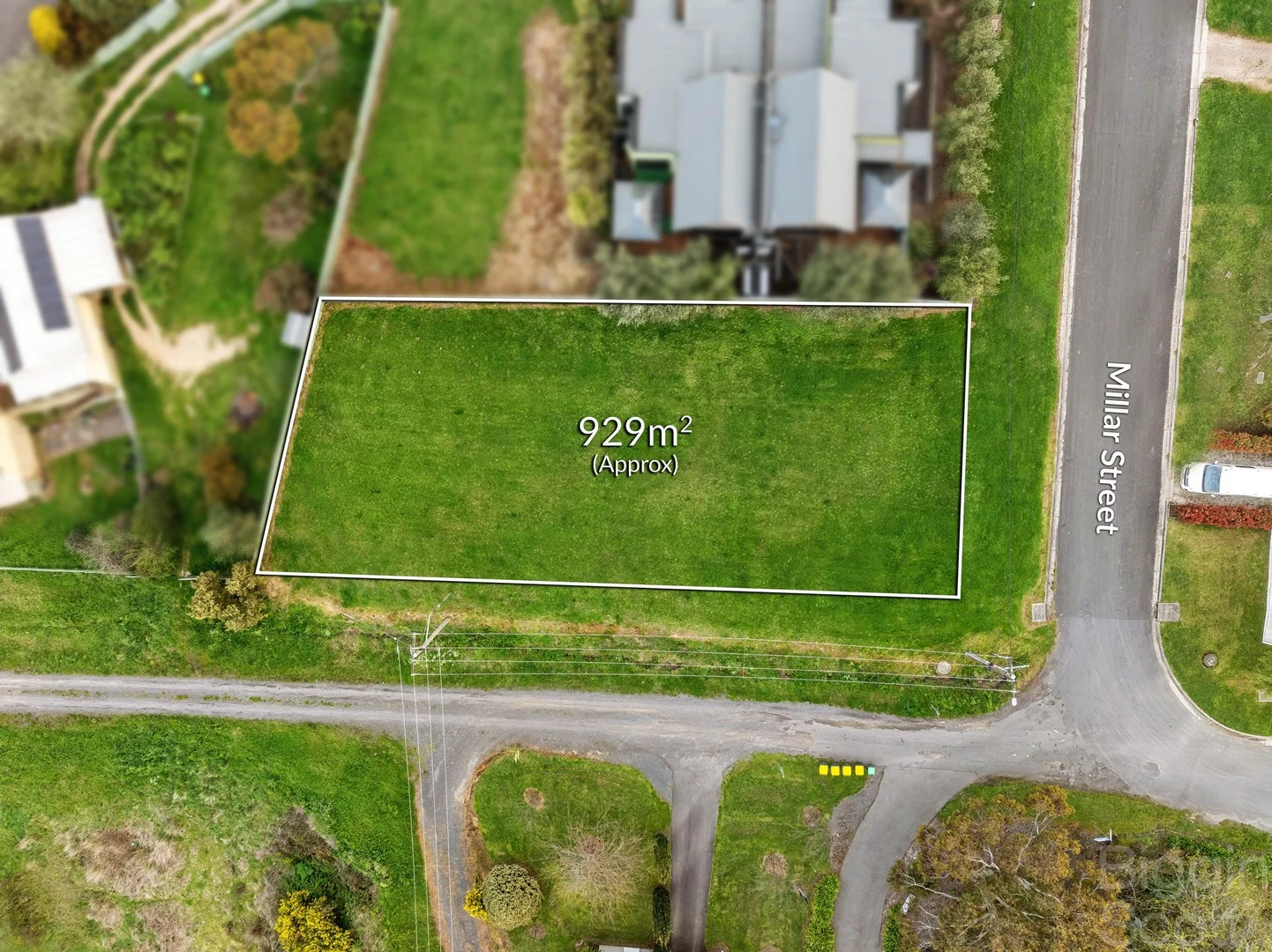 1 Millar Street (1/6)