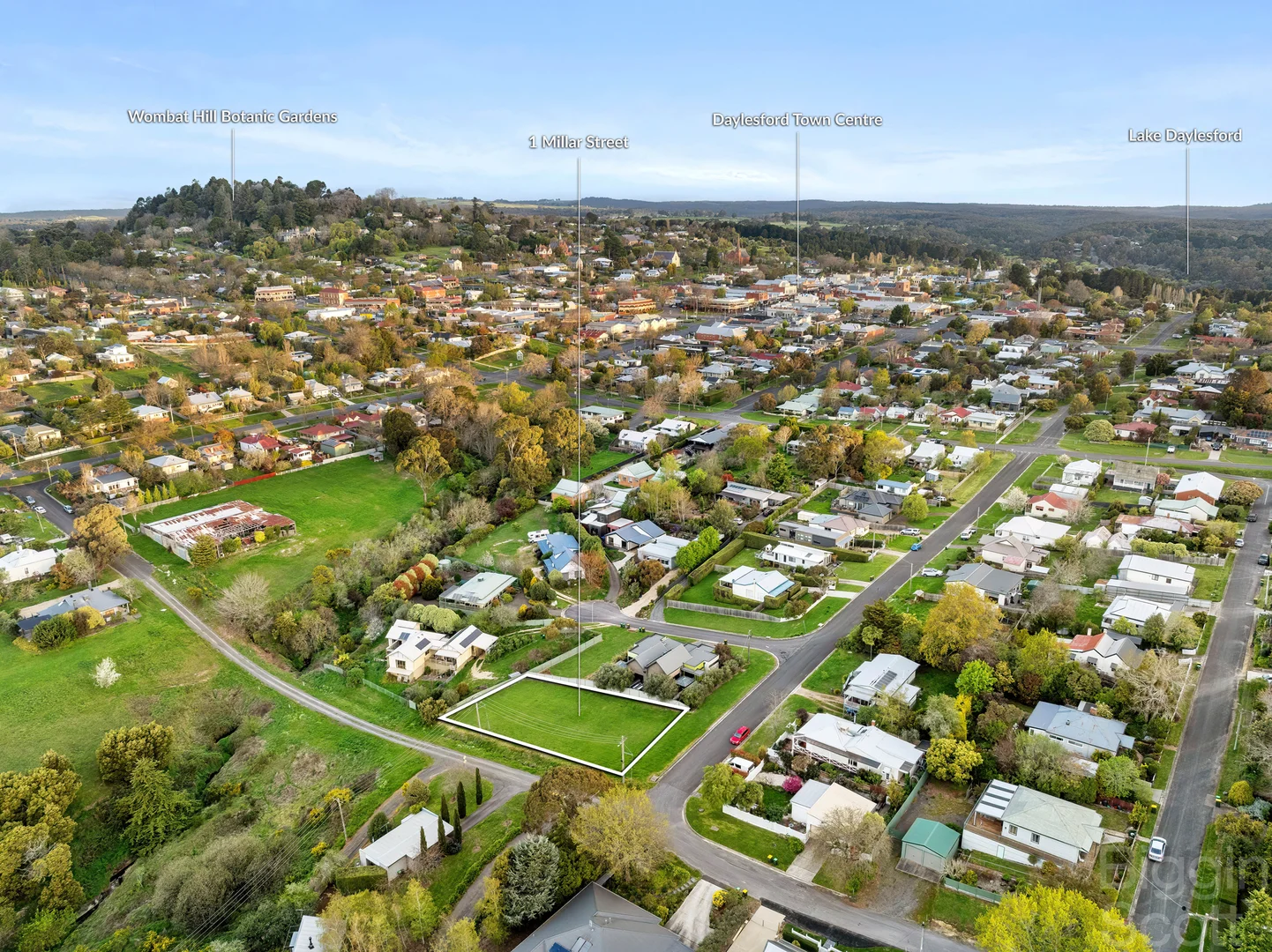 1 Millar Street - Image 3