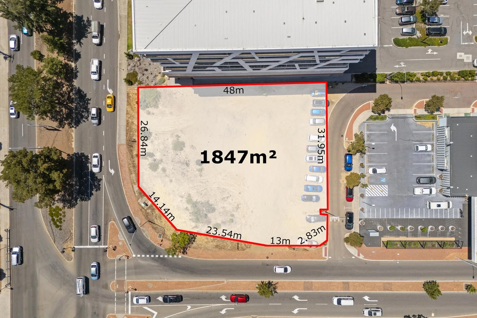 1 Milldale Way (1/10)