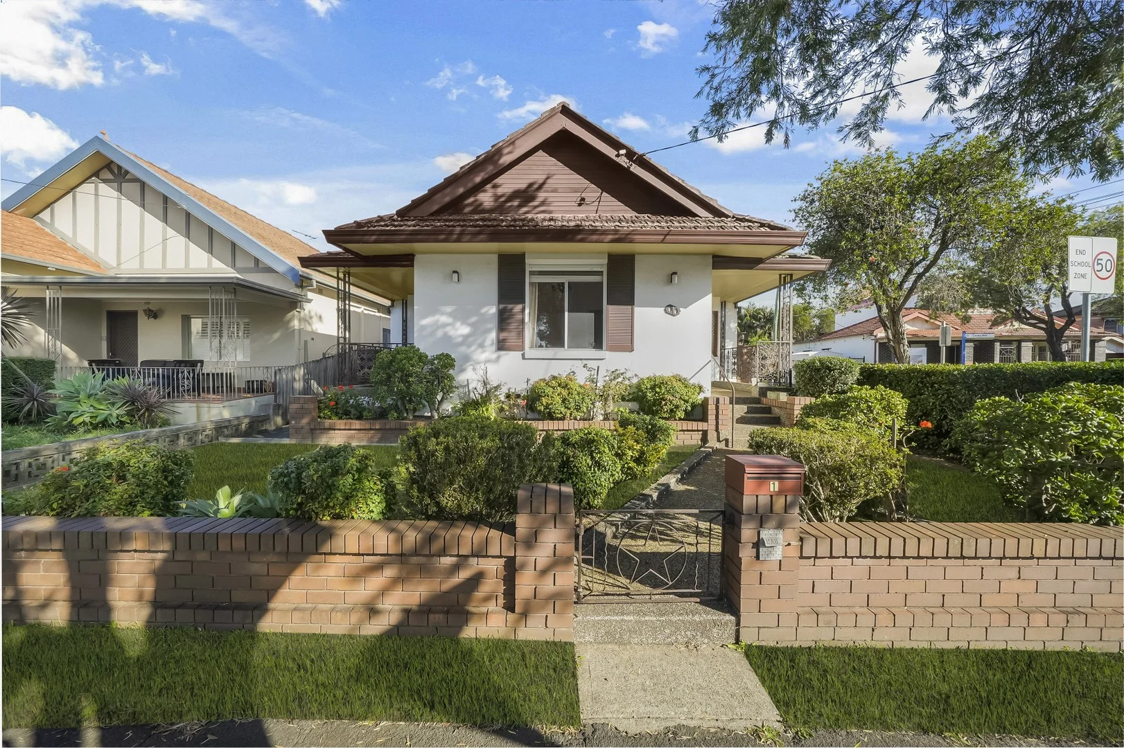 1 Napier Street (1/8)