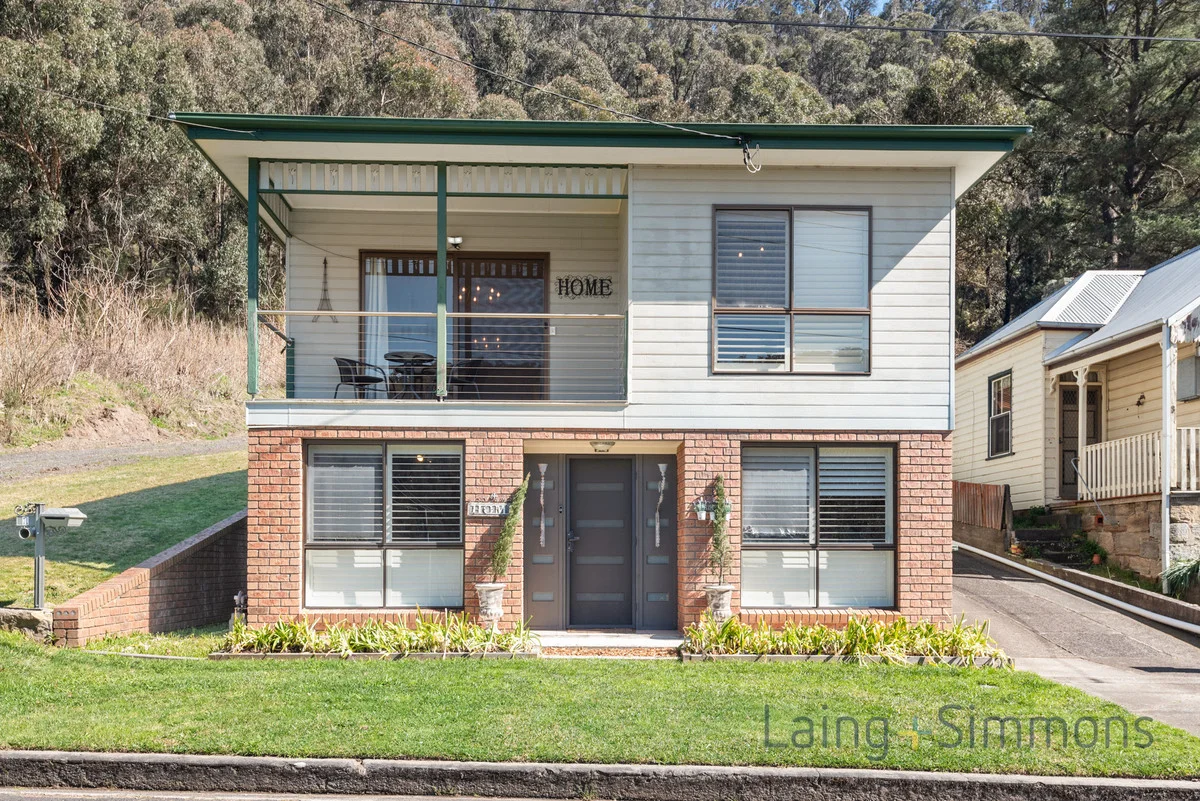 1 Percy Street (1/18)