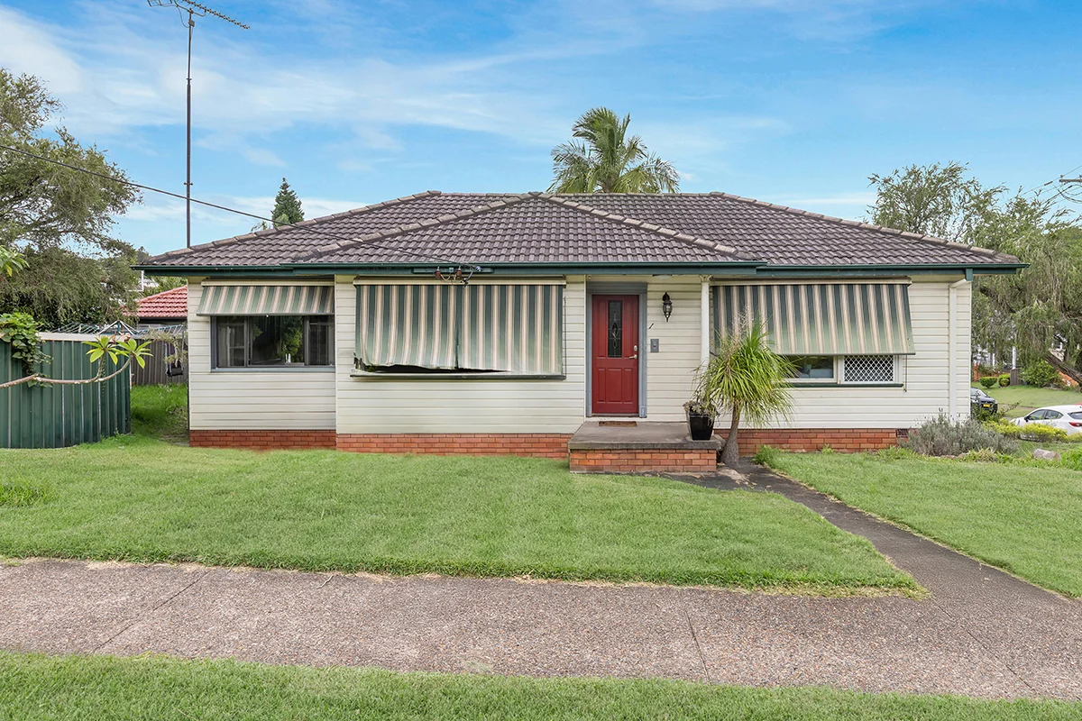 1 Werona Street (1/1)