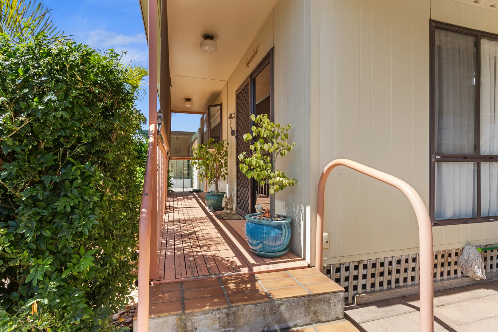 House 10 Highview Holiday Village - Image 3