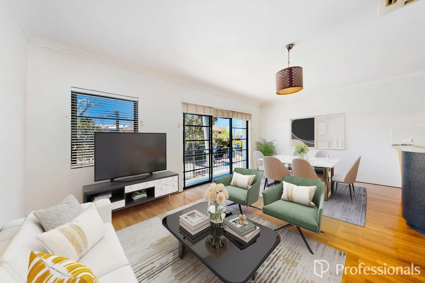 10/191 Bulwer Street (1/33)