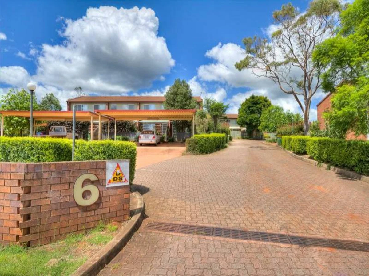 10/6 O'Brien Street (1/1)