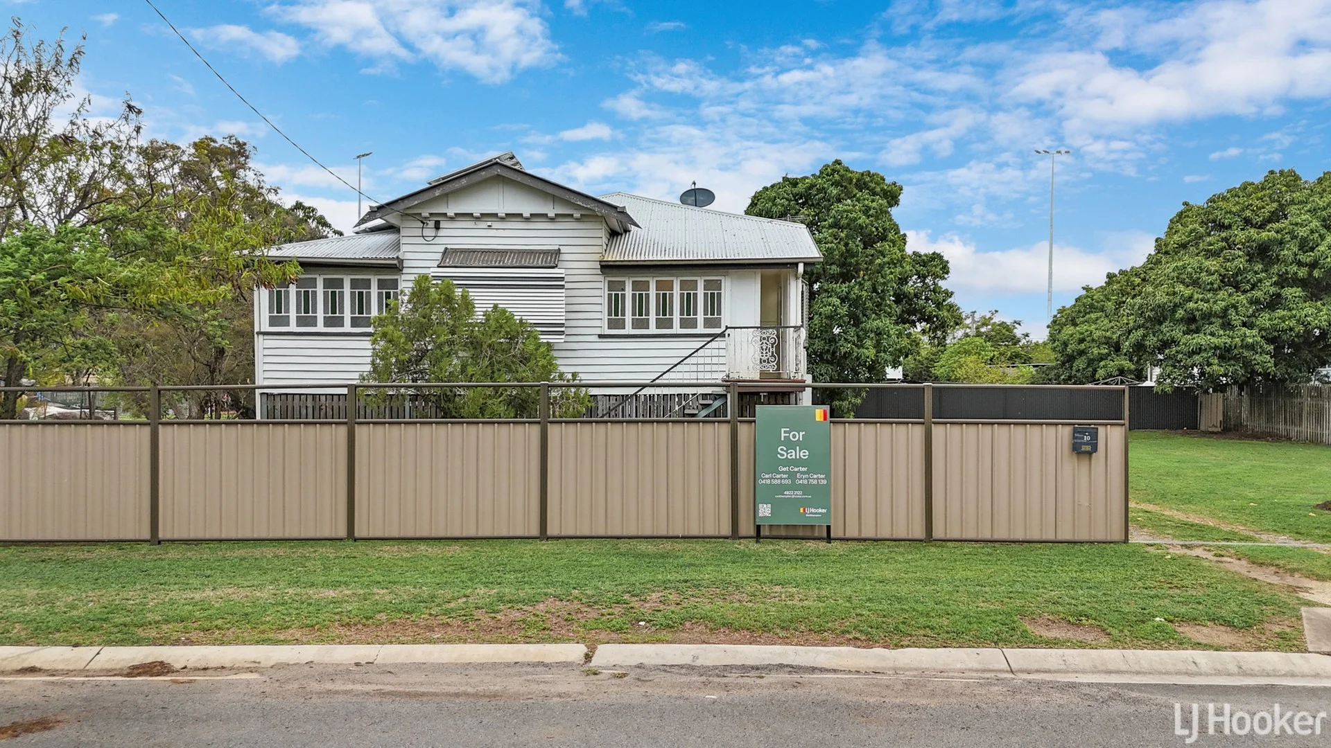 SOLD - $437,000