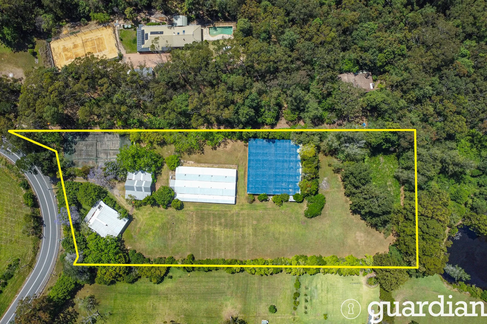 10 Cattai Ridge Road (1/18)