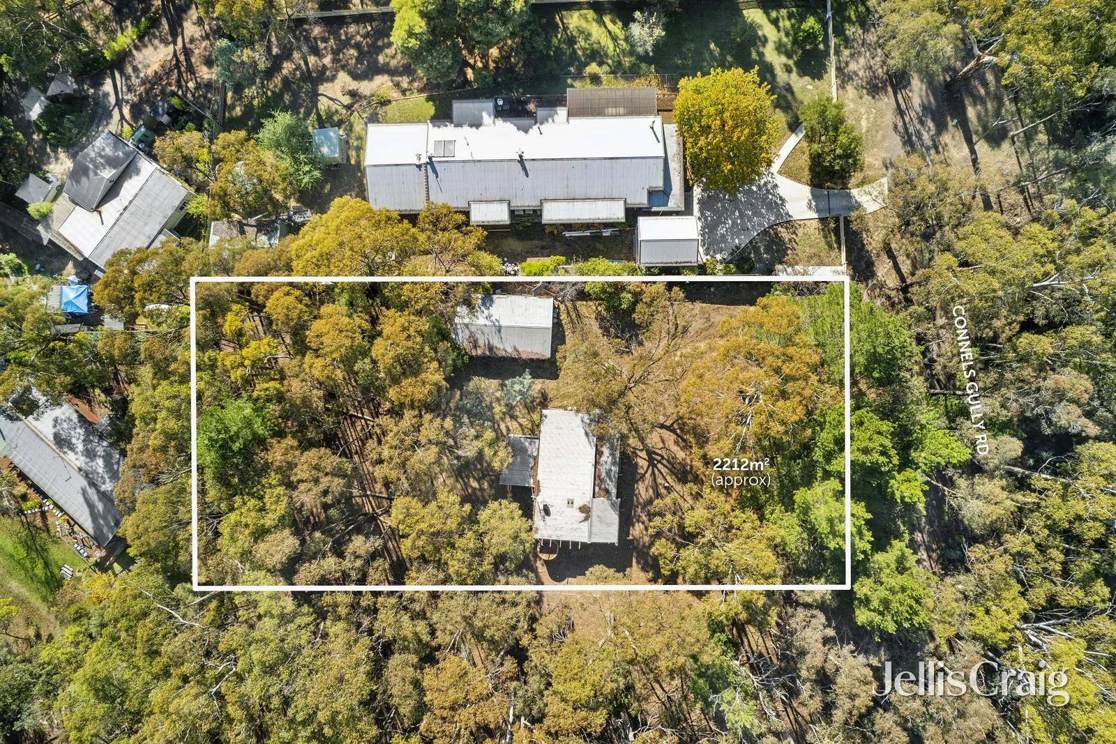 10 Connells Gully Road (1/9)