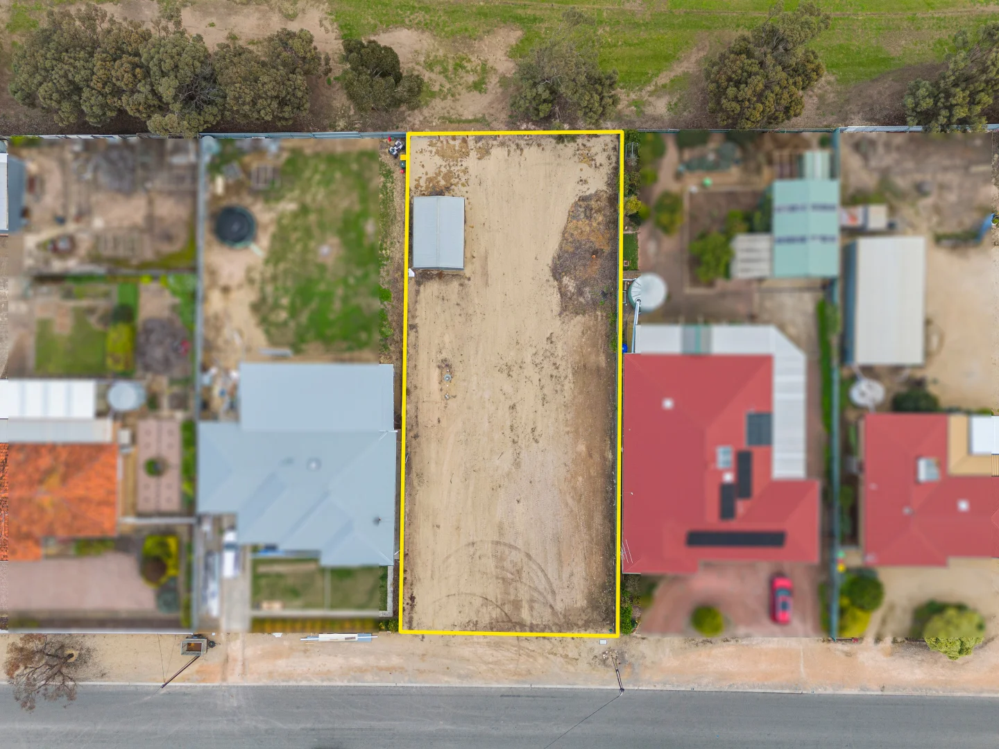 10 Diagonal Road - Image 2