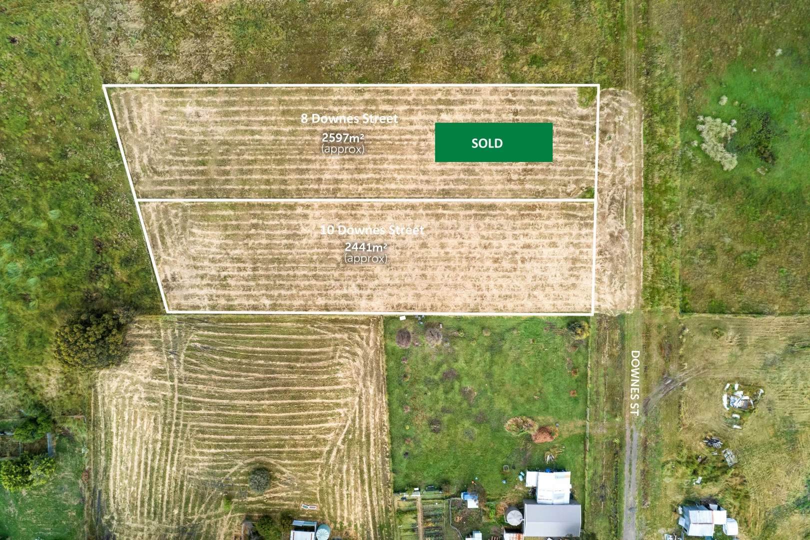 10 Downes Street - Image 3