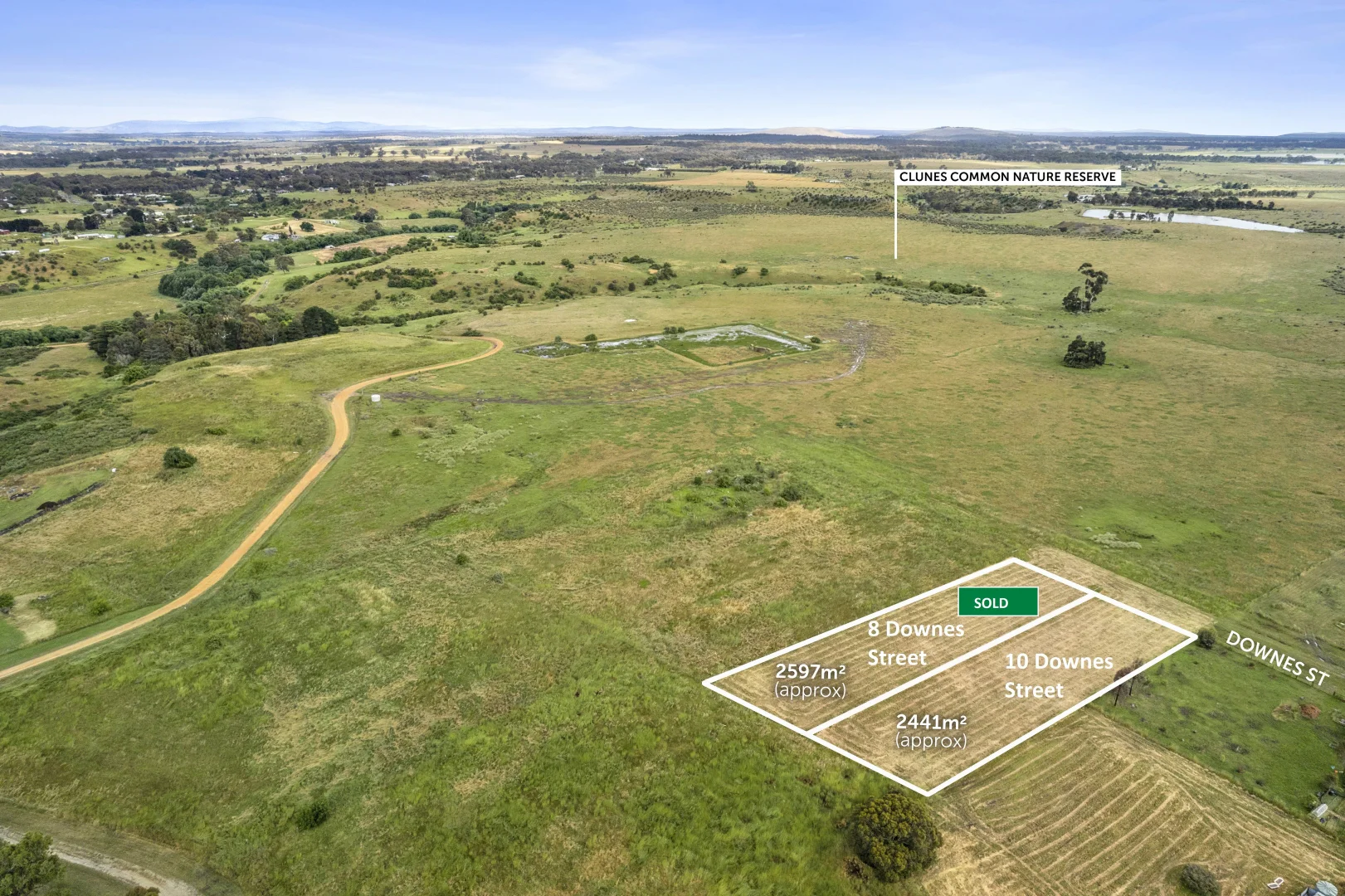 10 Downes Street - Image 2