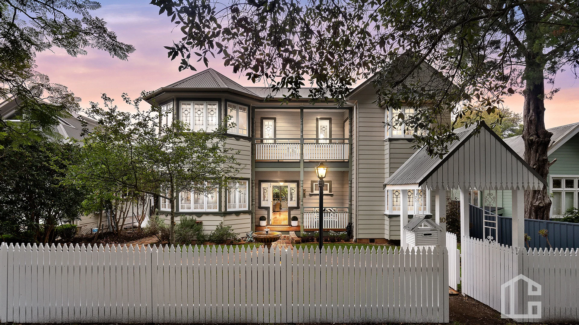 10 Fletcher Street (1/16)