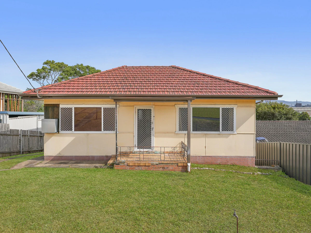 10 Holman Street (1/1)