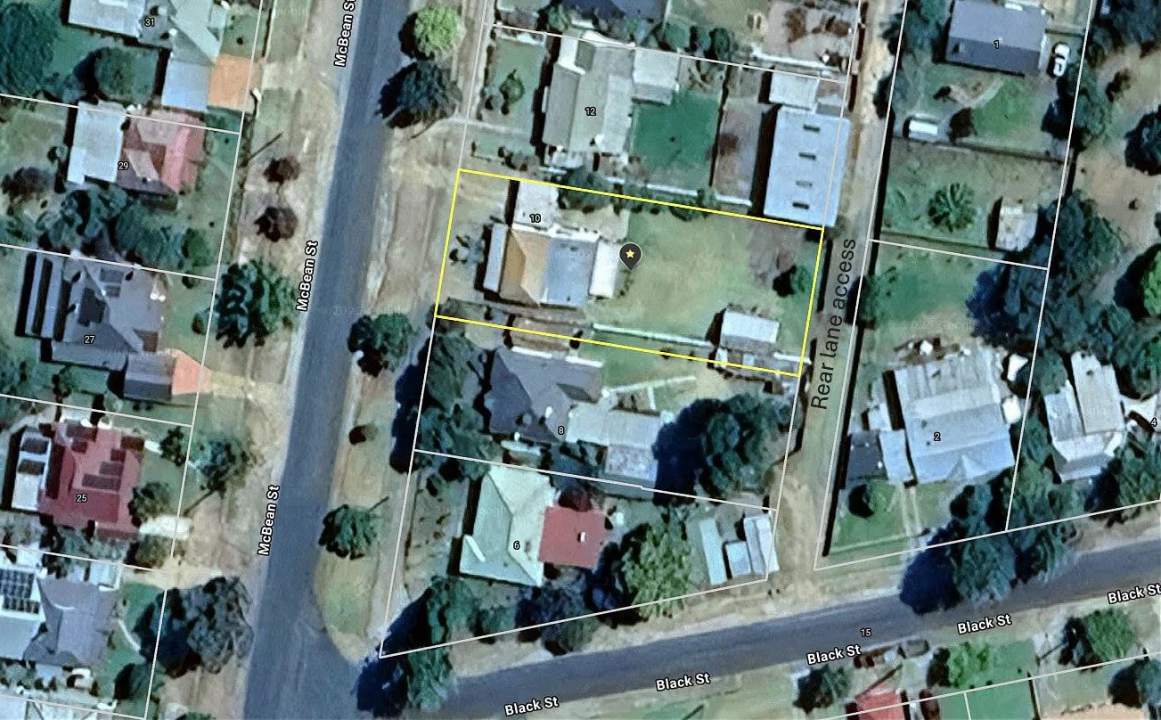 10 McBean Street (1/1)