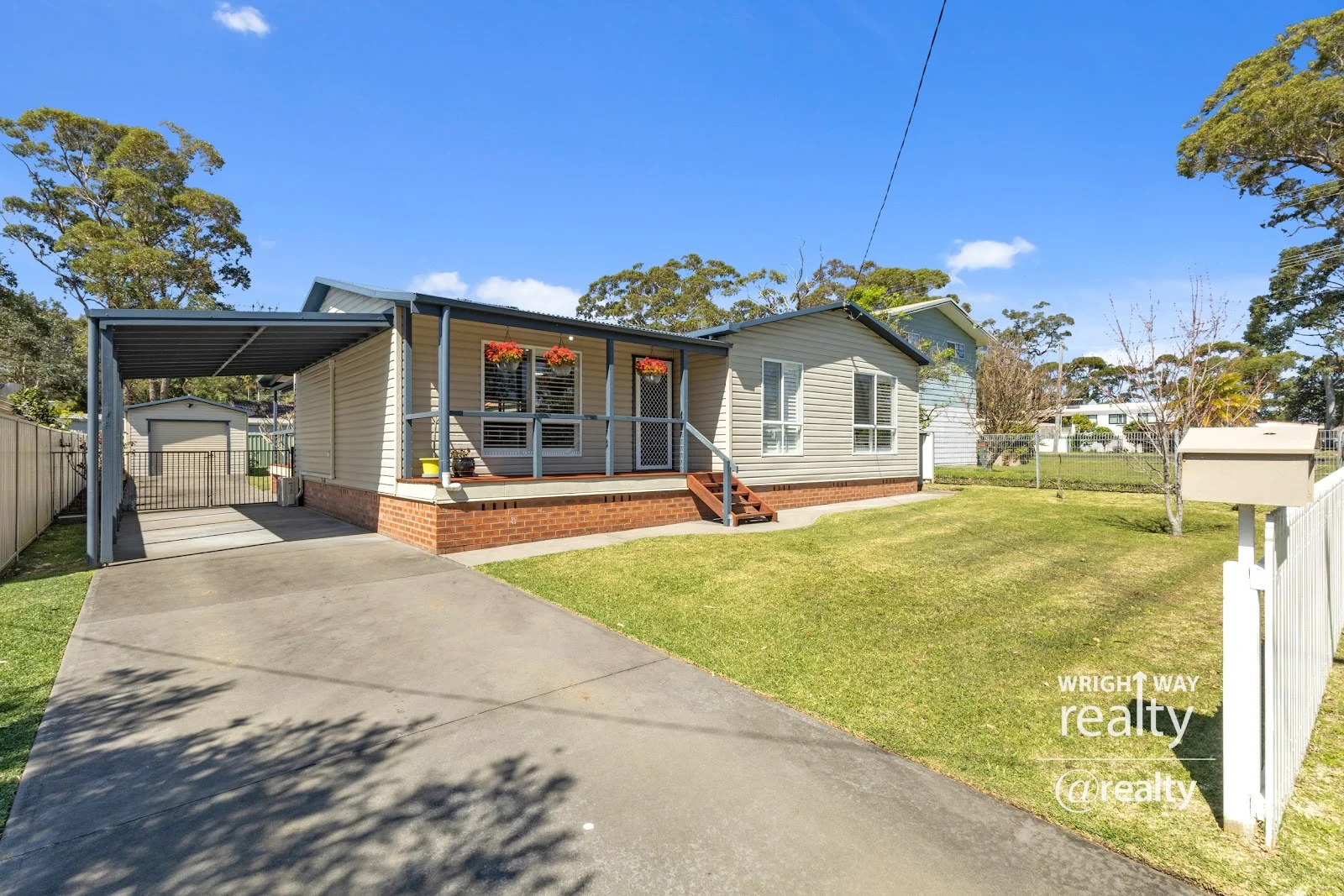 SOLD - $780,000