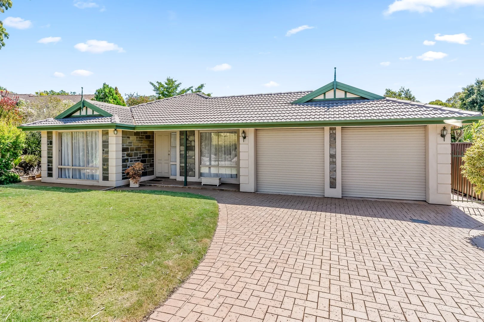 10 Mulberry Grove