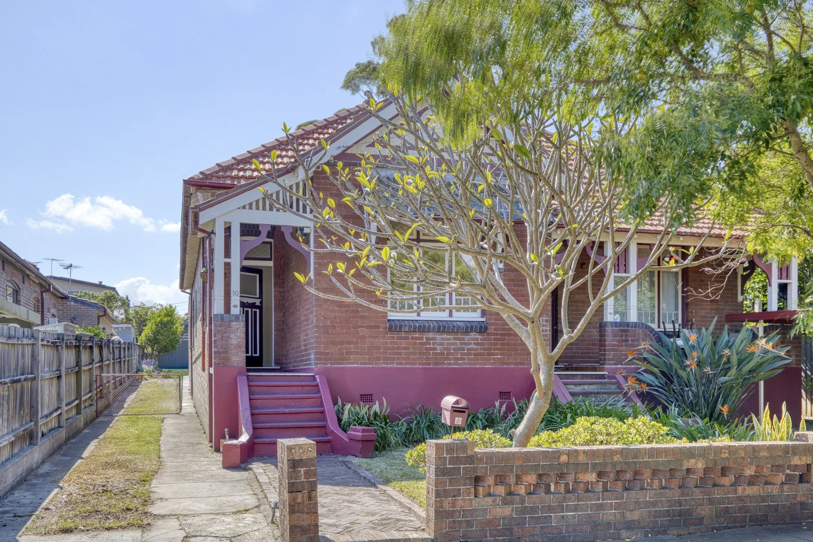 10 Wetherill Street (1/1)
