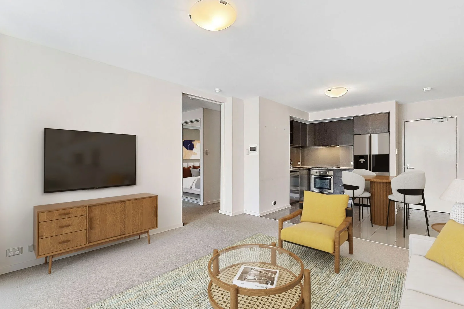 100/369 Hay Street, Perth