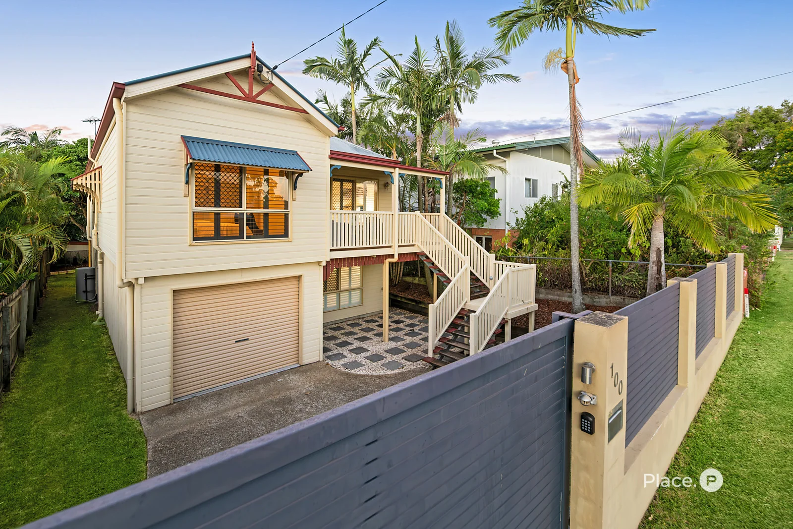 100 Graceville Avenue (1/1)