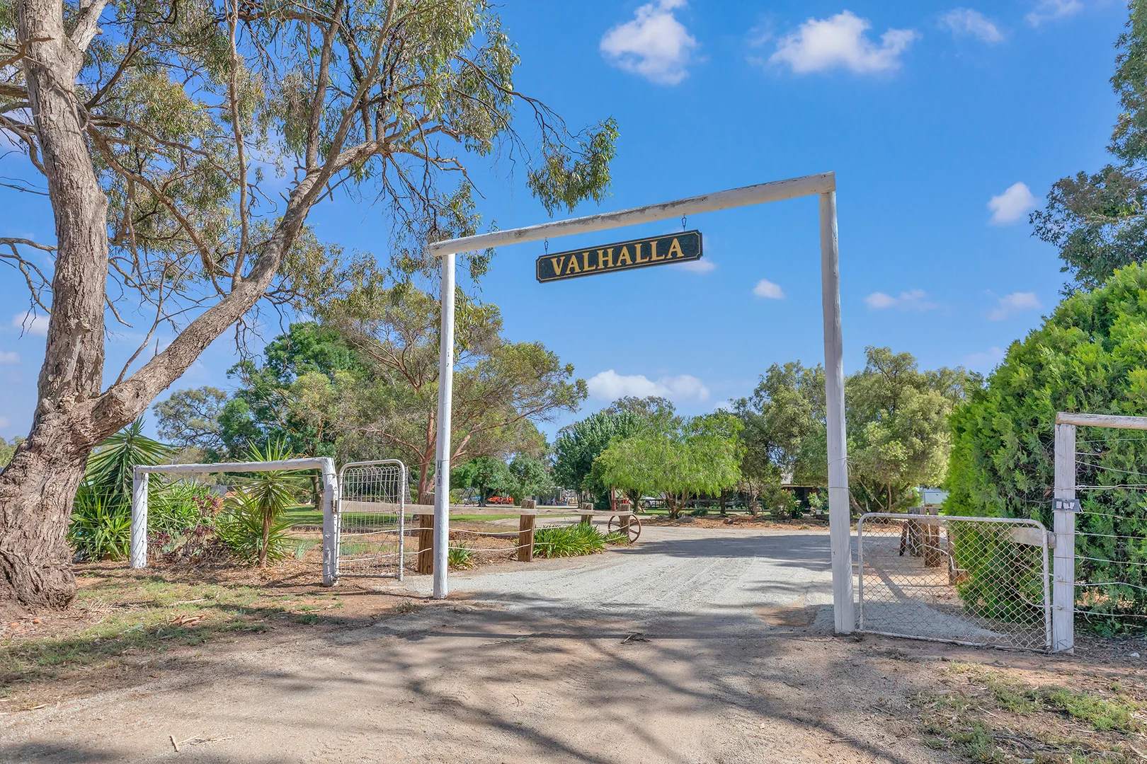 100 Matthews Road - Image 3