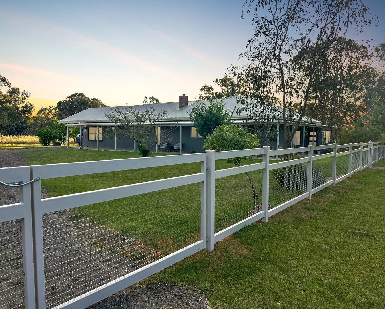 100 Swamp Road (1/1)