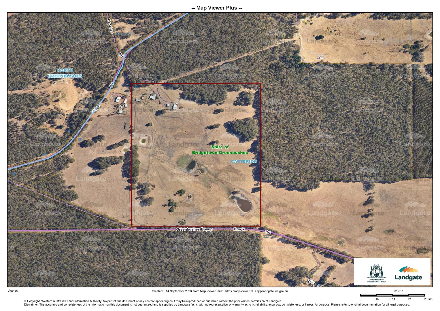 100 Wilga Road - Image 3